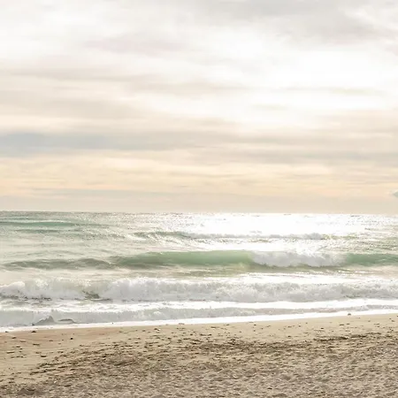 Comfortable 아파트 네르하