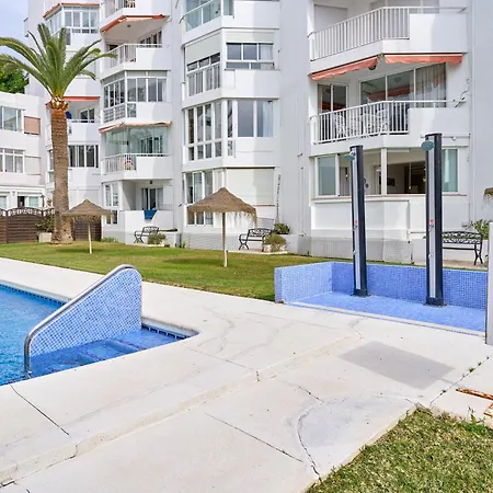 Comfortable 아파트 *