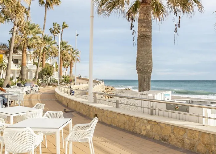 Comfortable Nerja