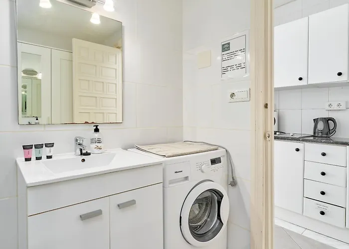 Comfortable Apartman