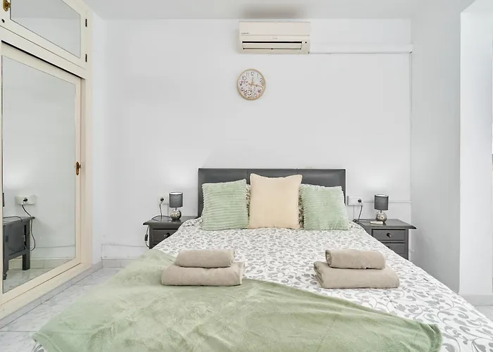 Comfortable * Nerja