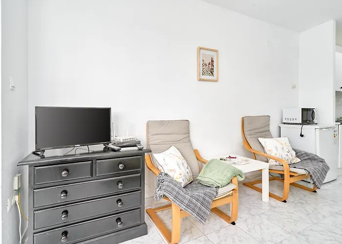 Comfortable * Nerja