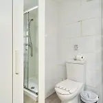 Apartamento Comfortable *