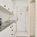 Comfortable Apartamento Nerja