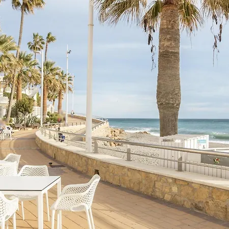Comfortable Nerja