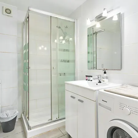 Apartment Comfortable Nerja