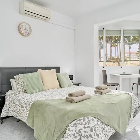 Comfortable Nerja