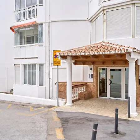 Comfortable Apartment Nerja