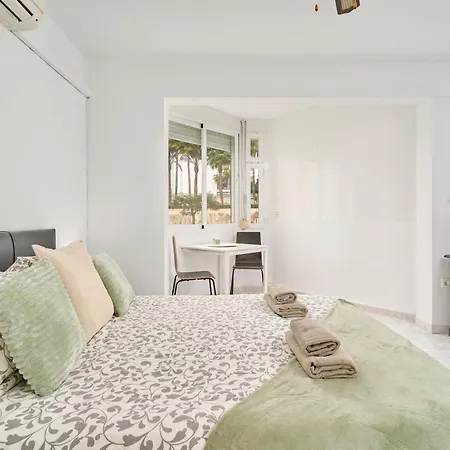 Apartment Comfortable