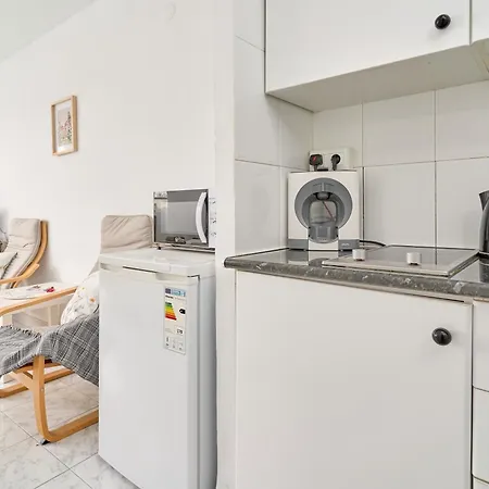 Διαμέρισμα Comfortable Nerja