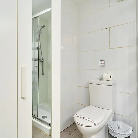 Apartamento Comfortable *