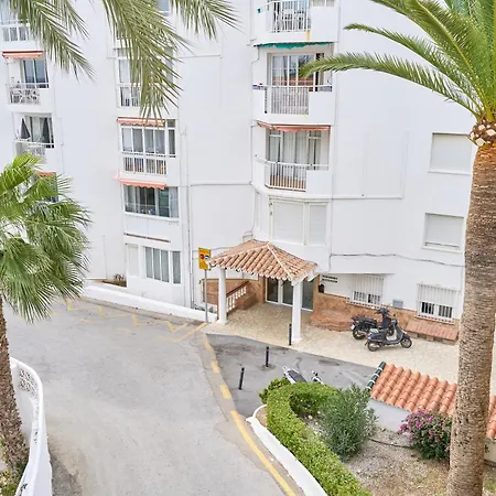 Apartamento Comfortable