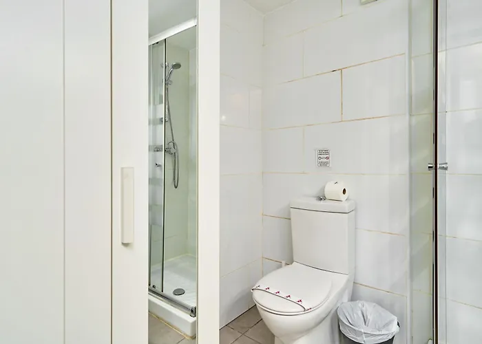 Appartement Comfortable *
