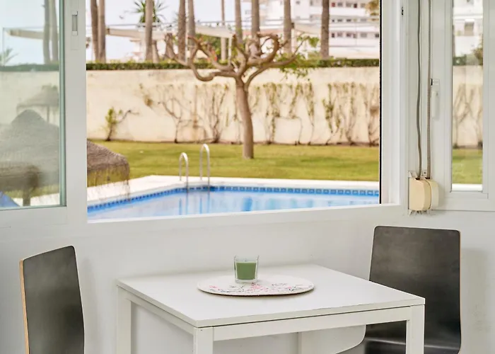 Comfortable * Nerja