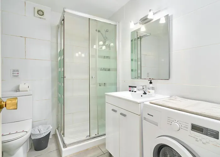 Appartement Comfortable Nerja