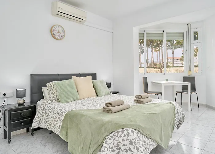 Comfortable Nerja