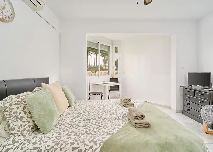 Appartement Comfortable
