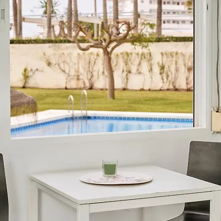Comfortable * Nerja