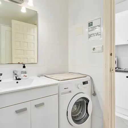 Comfortable Apartament