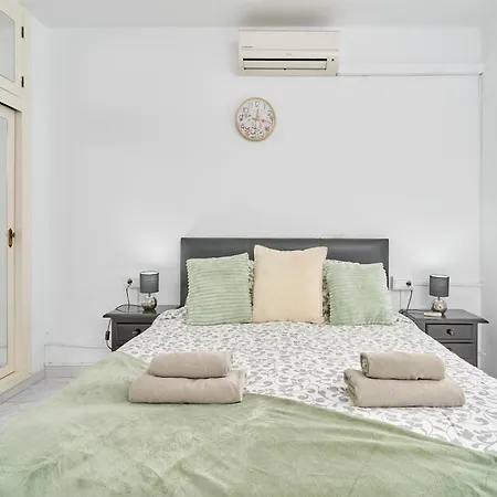 Comfortable * Nerja