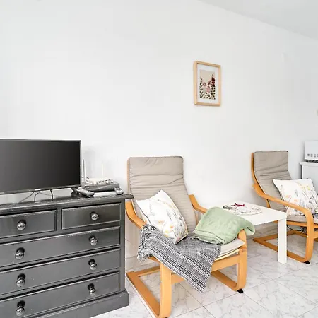Comfortable * Nerja
